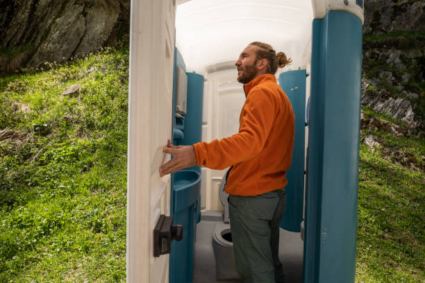 Best Construction site porta potty rental  in Rogue River, OR