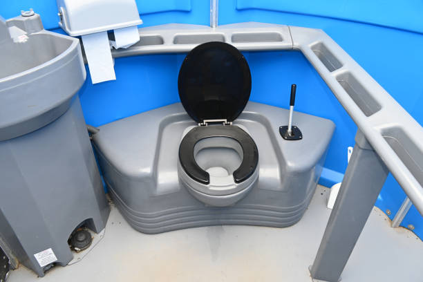 Best Luxury portable toilet rental  in Rogue River, OR