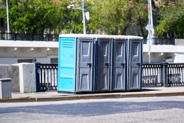 Best Local porta potty services  in Rogue River, OR